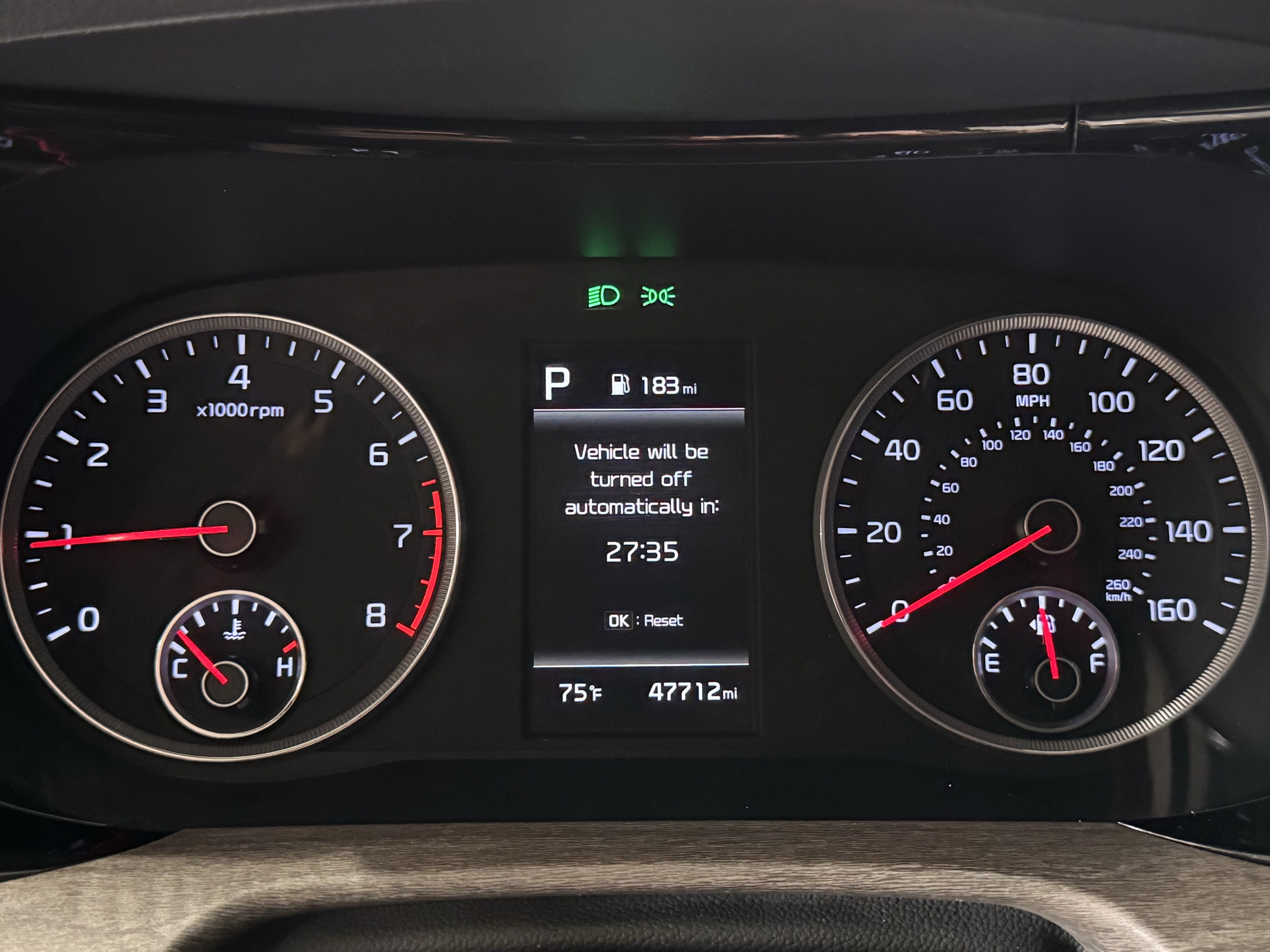 Used 2021 Kia K5 EX image 20