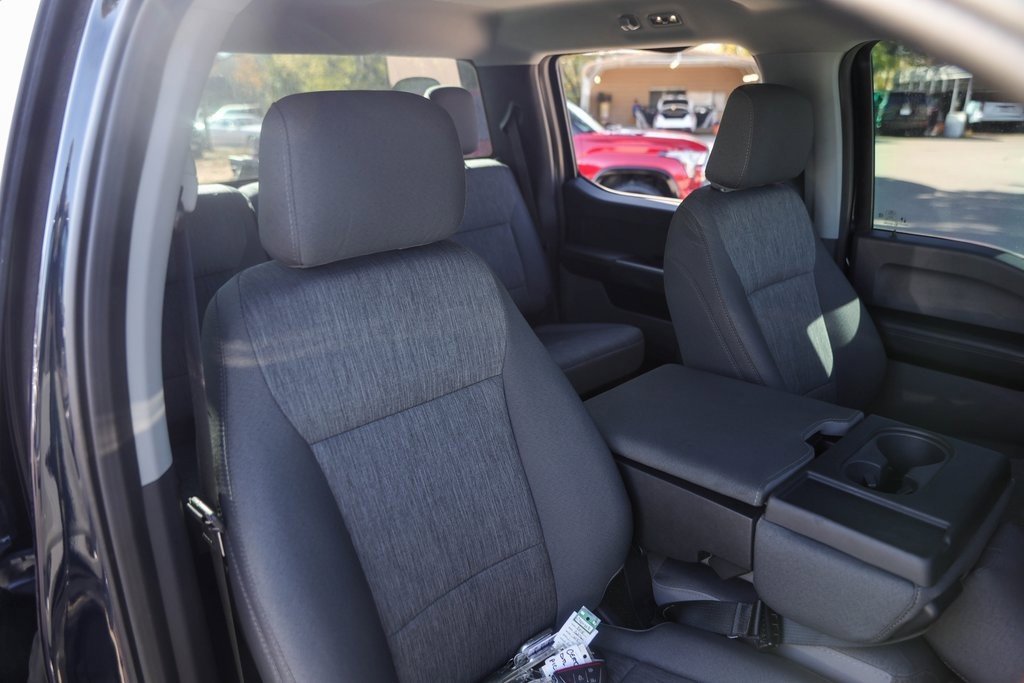 Used 2023 Ford F350 XL w/ STX Appearance Package image 32