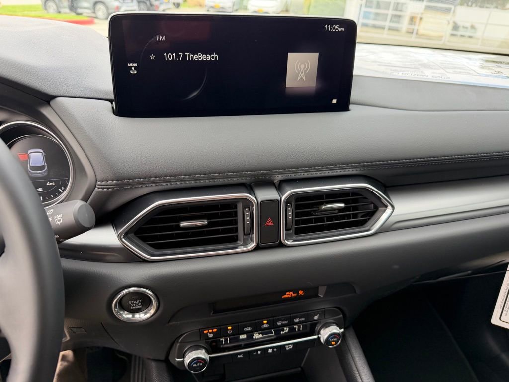New 2025 MAZDA CX-5 AWD 2.5 S image 22
