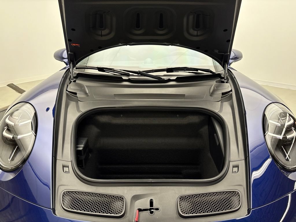 Certified 2026 Porsche 911 GT3 RWD image 12