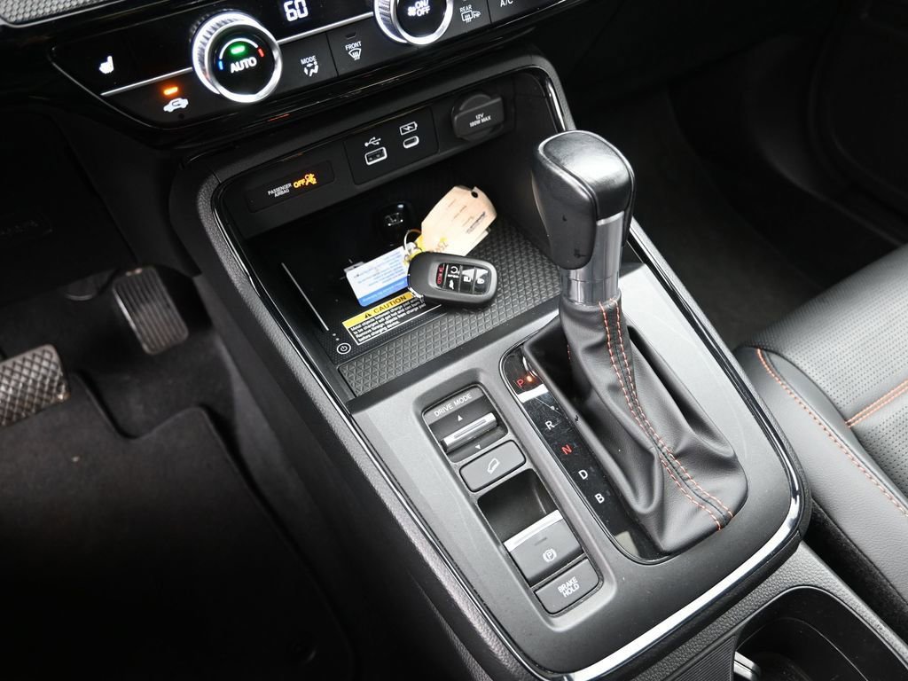 Certified 2023 Honda CR-V Sport Touring image 16