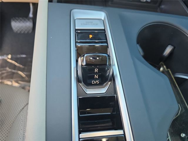 New 2026 Volkswagen Atlas SE FWD image 19