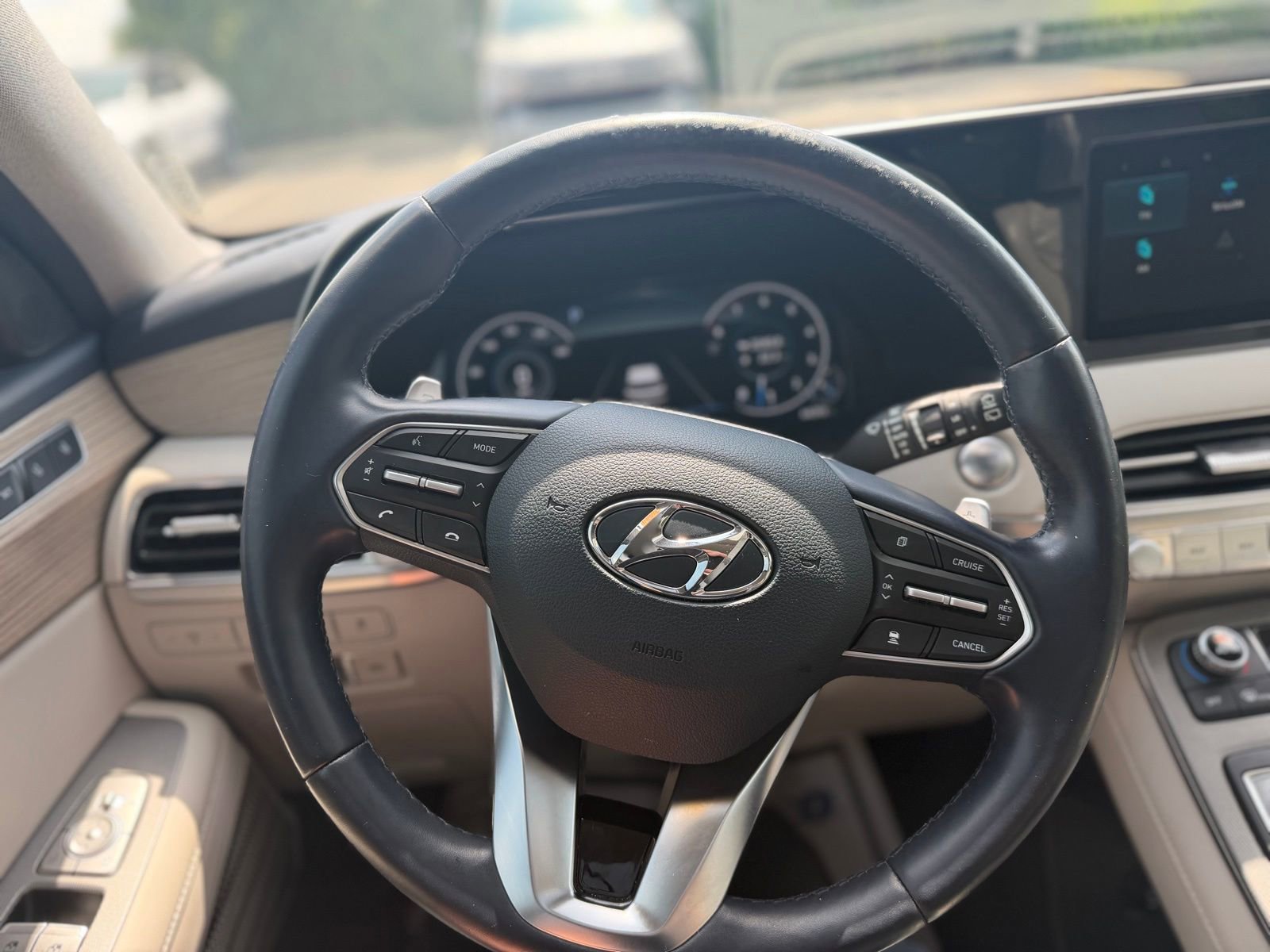 Used 2021 Hyundai Palisade Limited image 13