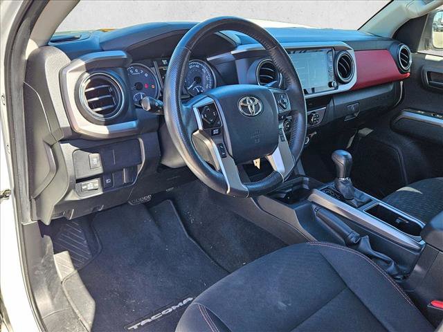 Used 2022 Toyota Tacoma SR5 image 9