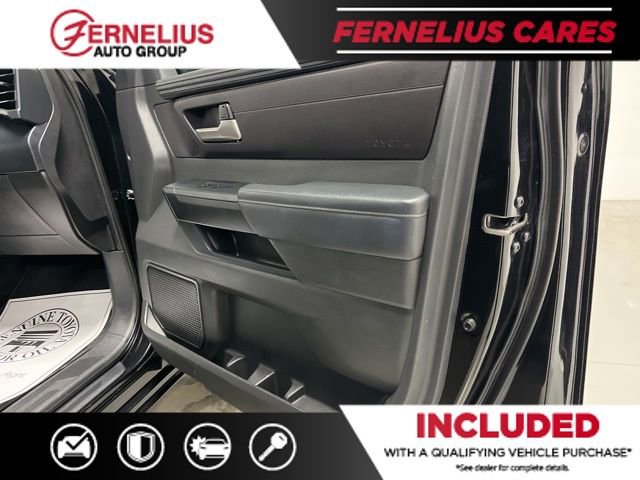 Used 2024 Toyota Tundra SR5 w/ SR5 Convenience Package image 20