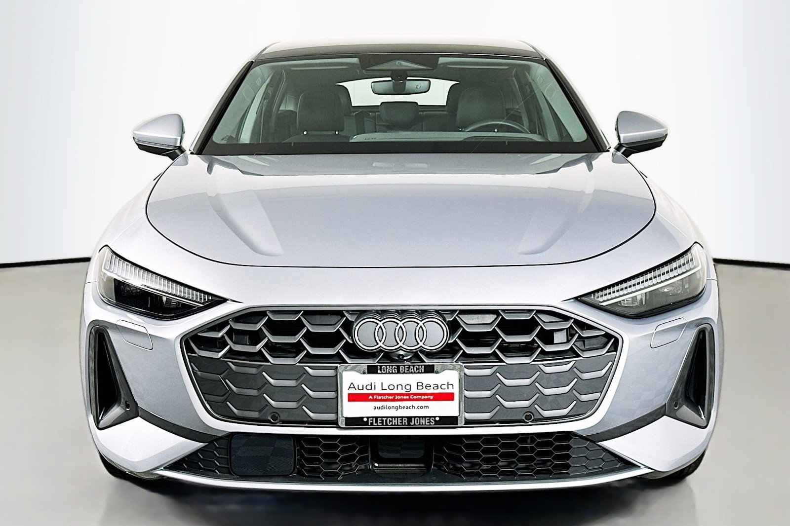 Used 2025 Audi A5 2.0T Premium Plus w/ Premium Plus AWD/4WD image 2