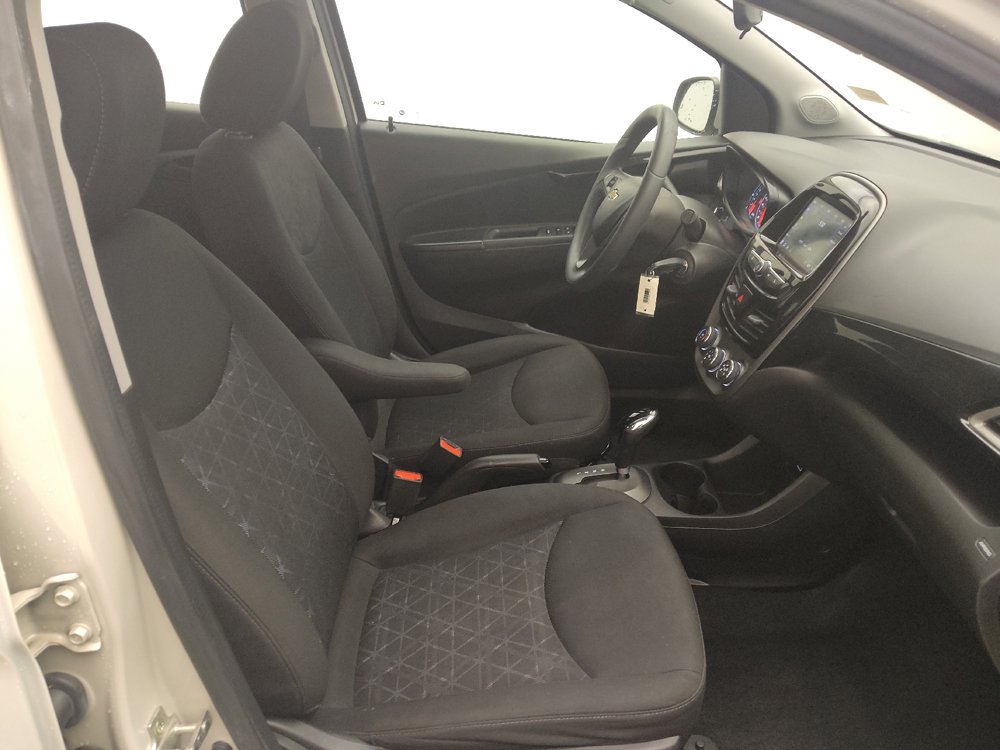 Used 2021 Chevrolet Spark LT FWD image 21