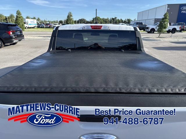 Certified 2022 Ford Maverick XL FWD image 13