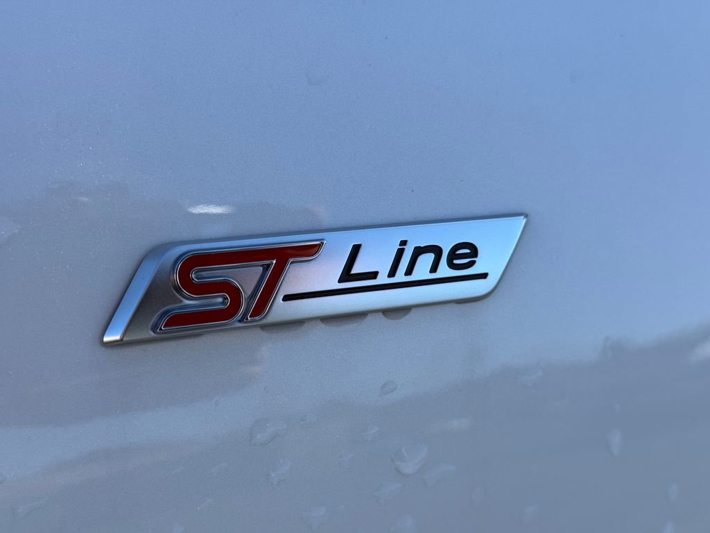 New 2026 Ford Escape ST-Line w/ Tech Pack #1 AWD/4WD image 22