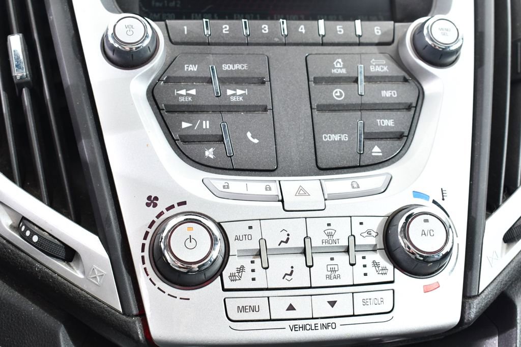 Used 2013 GMC Terrain SLT image 29