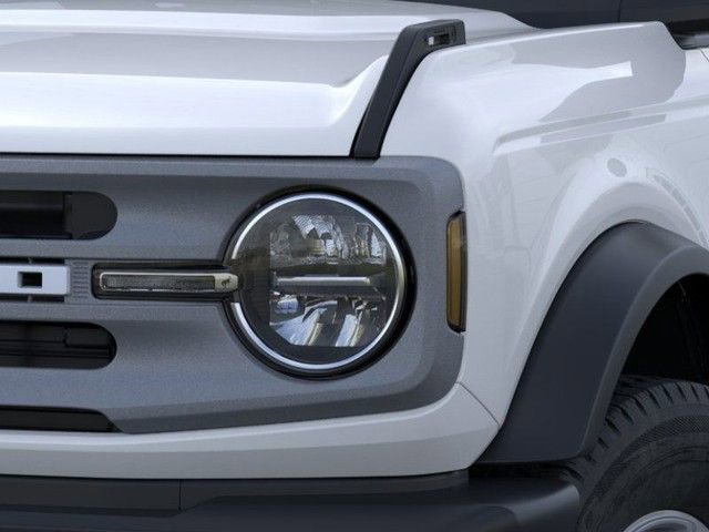 New 2025 Ford Bronco Big Bend AWD/4WD image 20