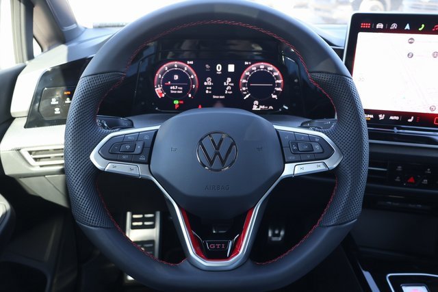 New 2026 Volkswagen GTI S image 18