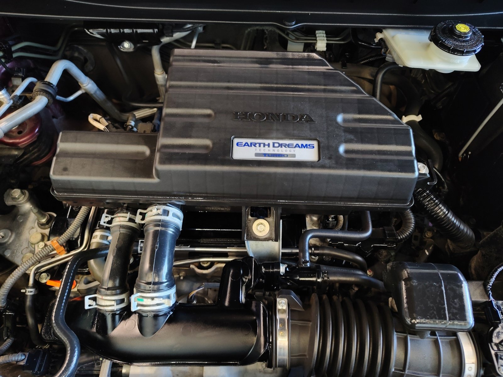 Used 2018 Honda CR-V EX-L image 28