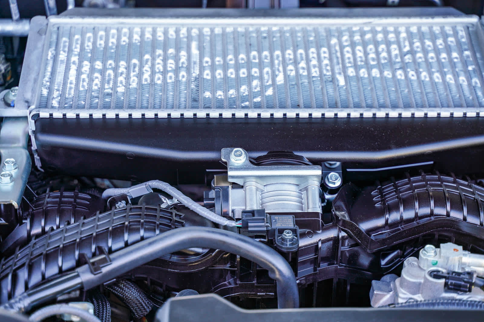 Certified 2025 Subaru Ascent Premium image 25