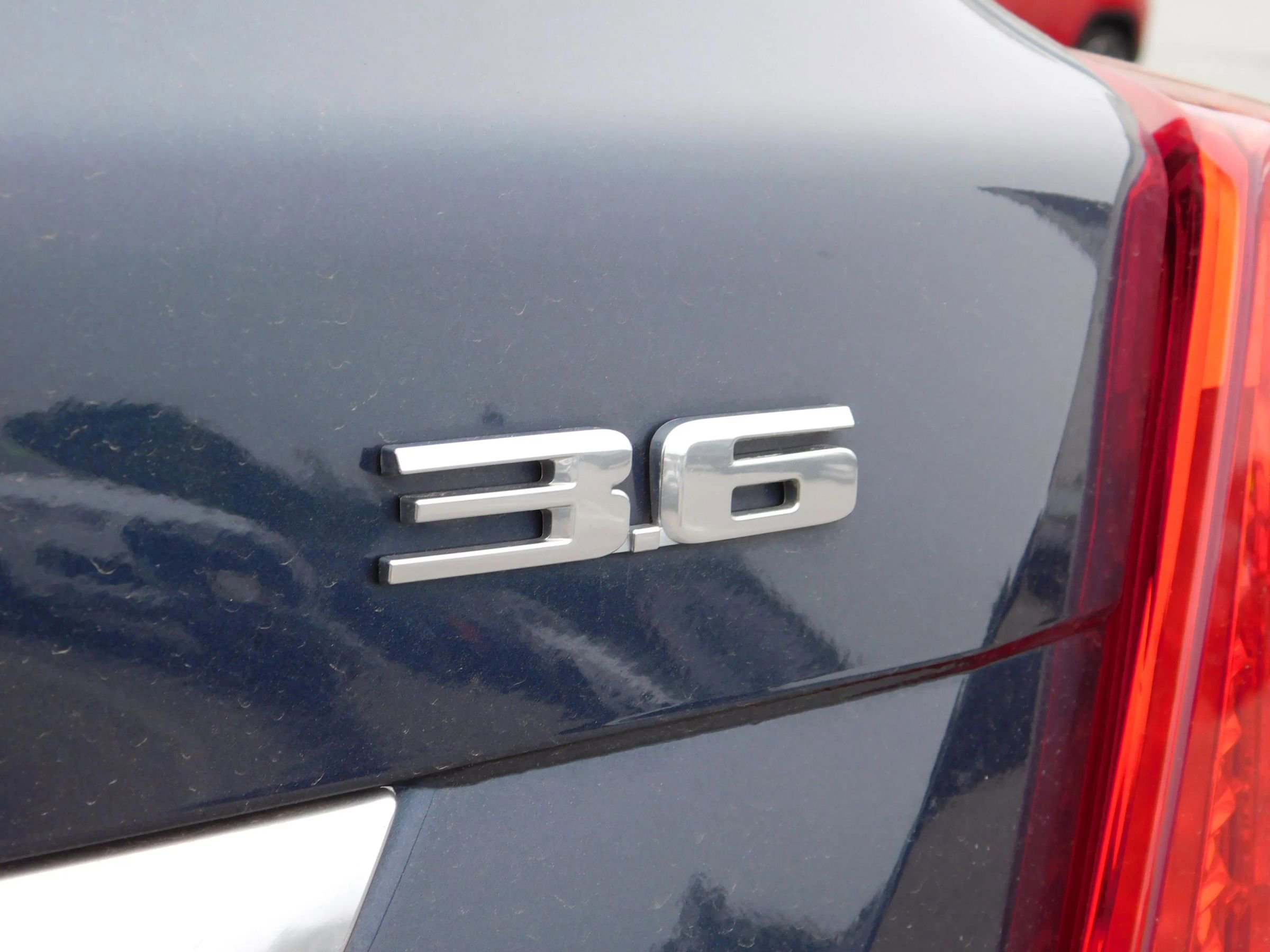 Used 2018 Cadillac XT5 FWD image 6