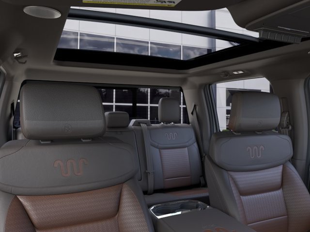 New 2026 Ford F250 King Ranch w/ Chrome Package AWD/4WD image 26