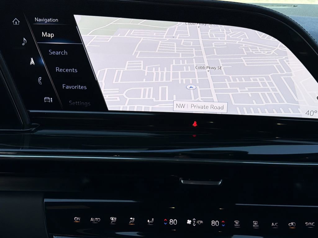 Used 2021 Cadillac Escalade Sport image 31