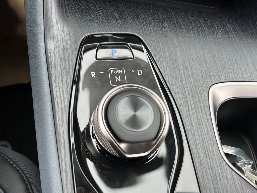 New 2026 Lexus RZ 450e AWD image 21