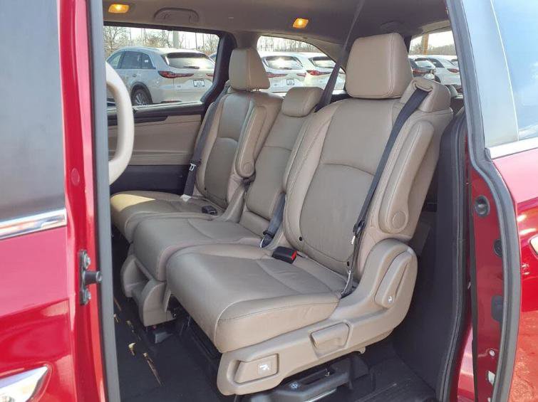 Used 2022 Honda Odyssey EX-L image 14