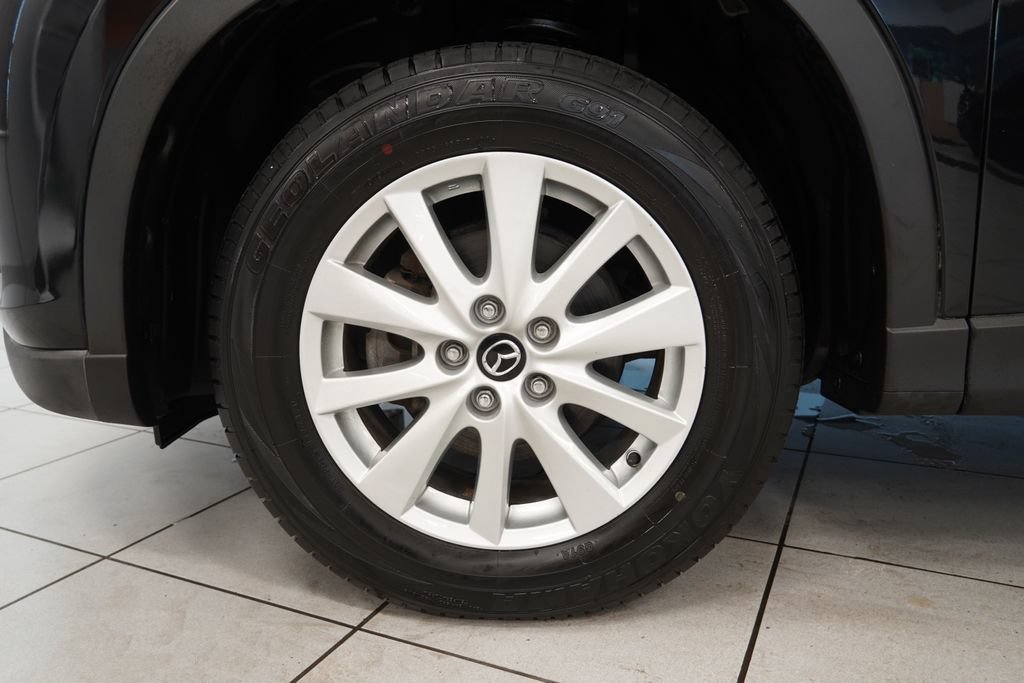 Used 2016 MAZDA CX-5 Touring AWD/4WD image 15