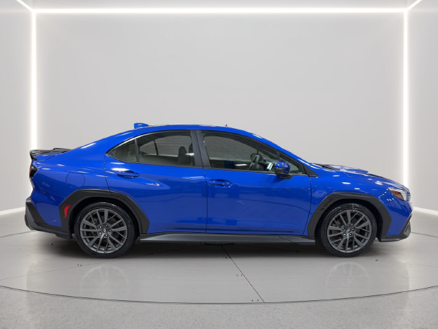 Certified 2024 Subaru WRX GT w/ Popular Package #2A AWD/4WD image 6