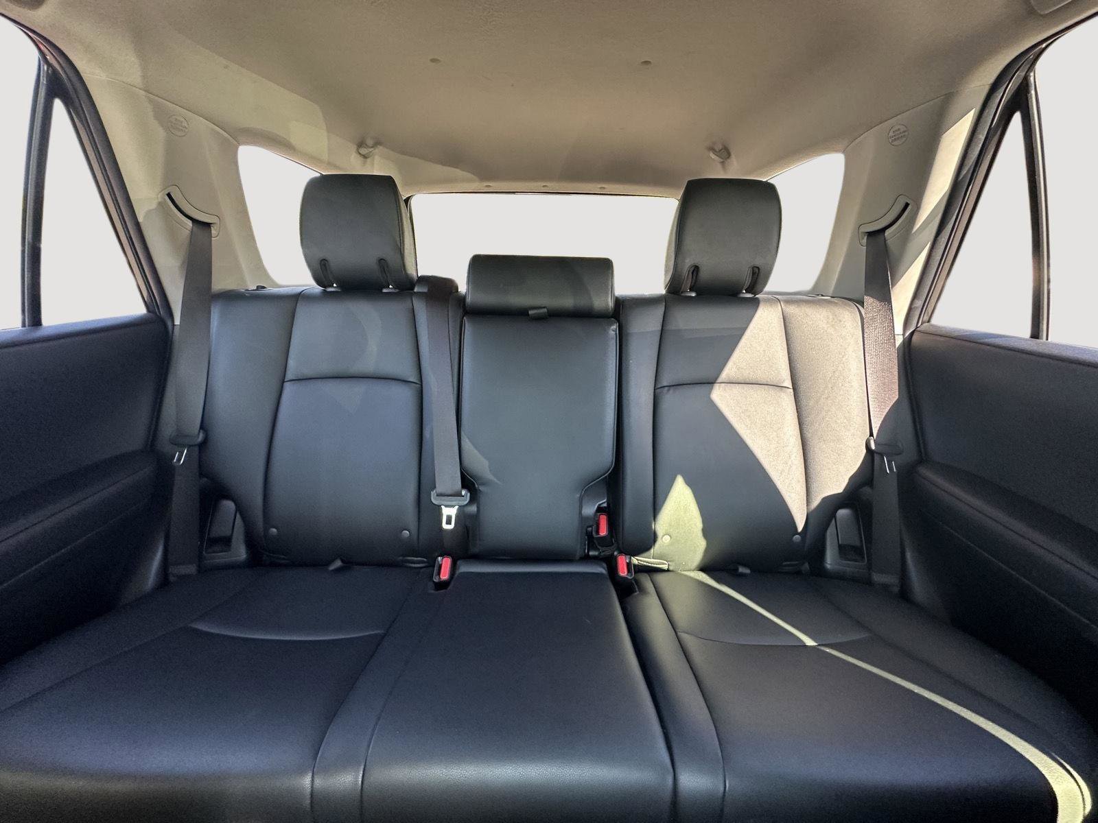 Used 2023 Toyota 4Runner TRD Pro image 13