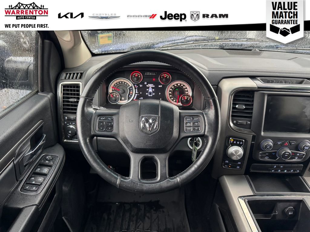 Used 2014 RAM 1500 Sport image 18