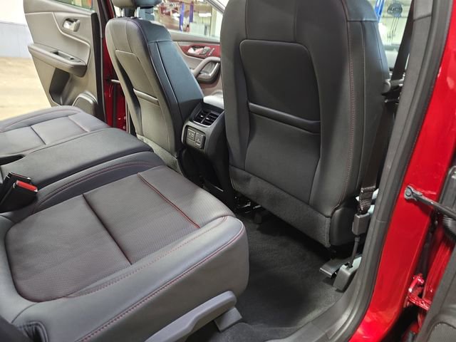 Used 2023 Chevrolet Blazer RS w/ Driver Confidence II Package image 15