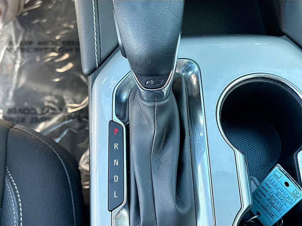 Used 2023 Chevrolet Blazer LT w/ Driver Confidence Package image 34