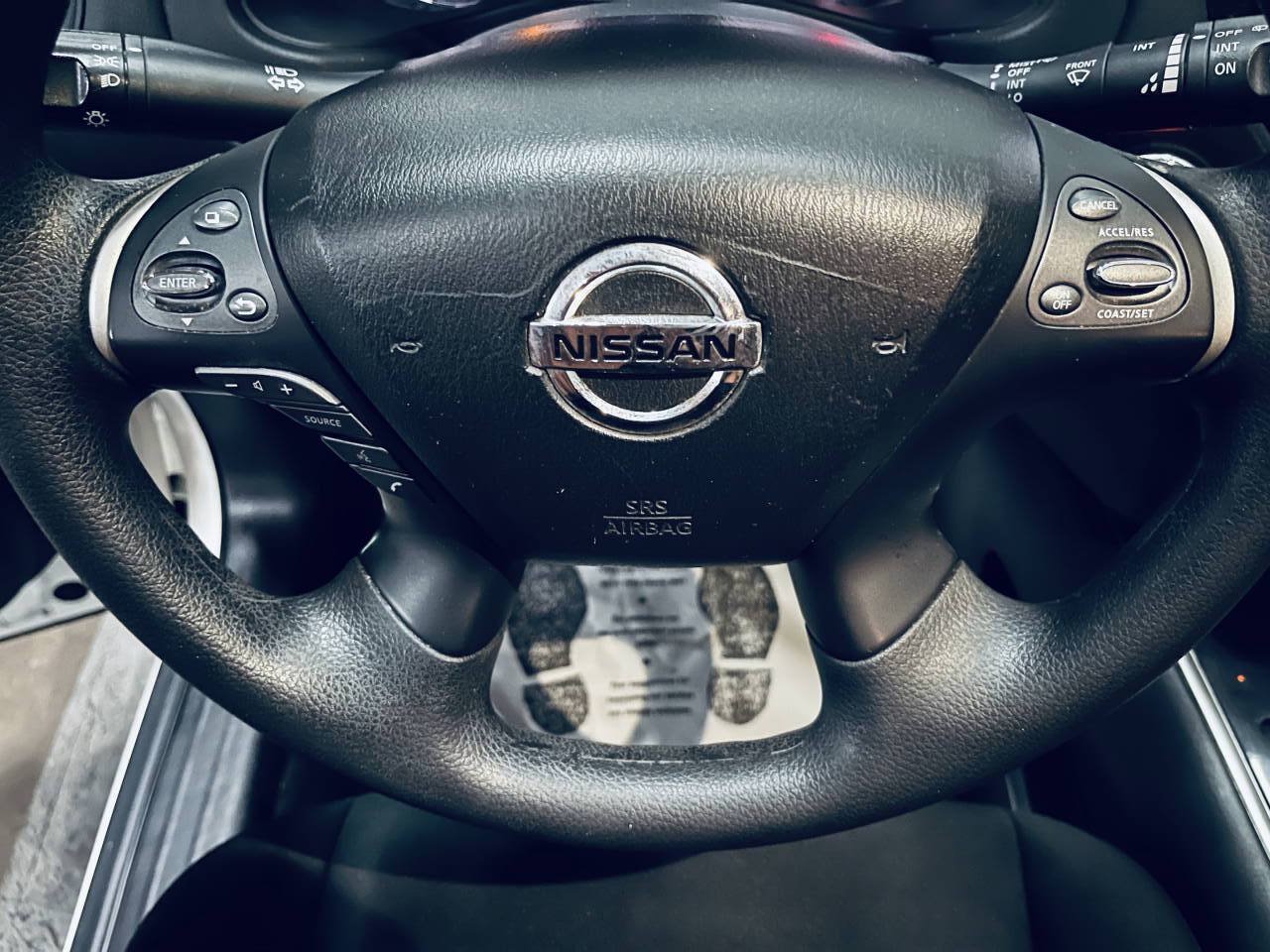Used 2019 Nissan Pathfinder S FWD image 26