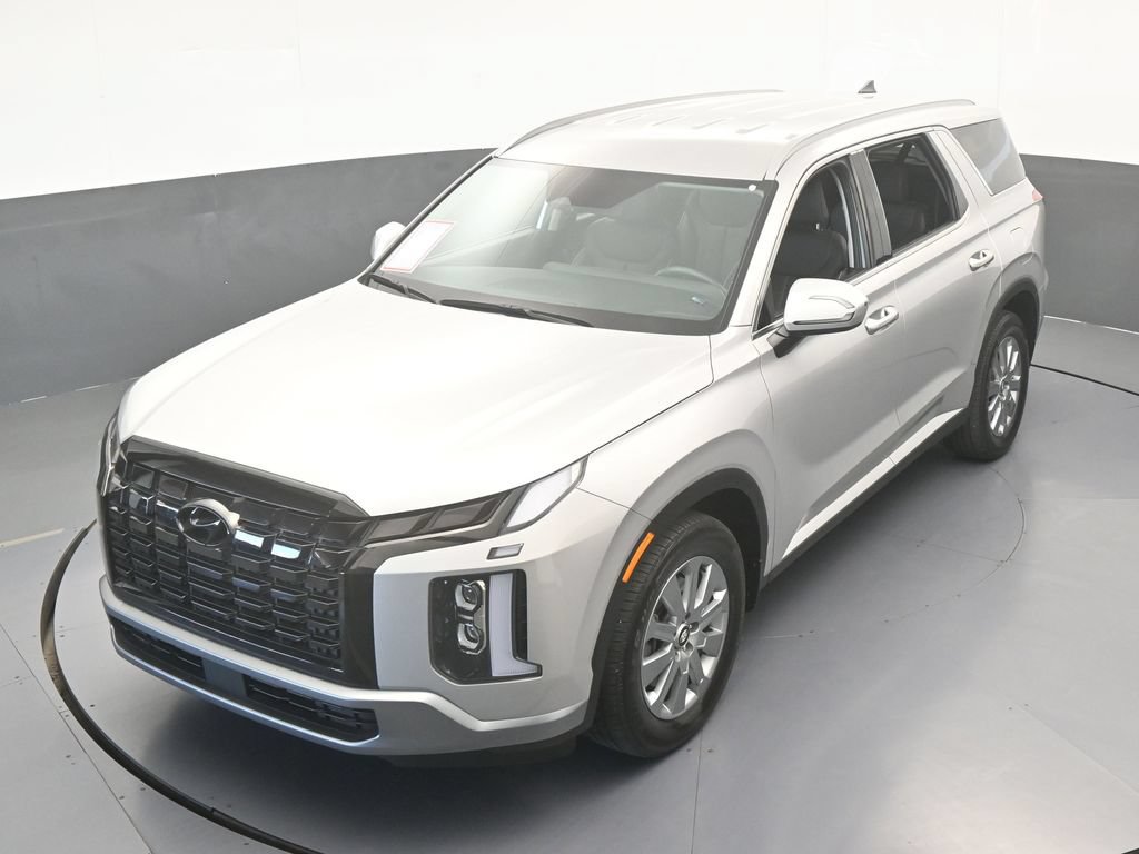 Used 2025 Hyundai Palisade SEL FWD image 47