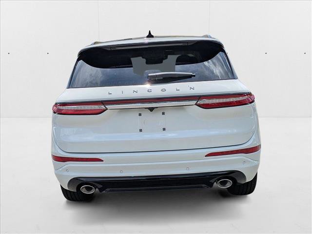 New 2025 Lincoln Corsair Grand Touring image 9