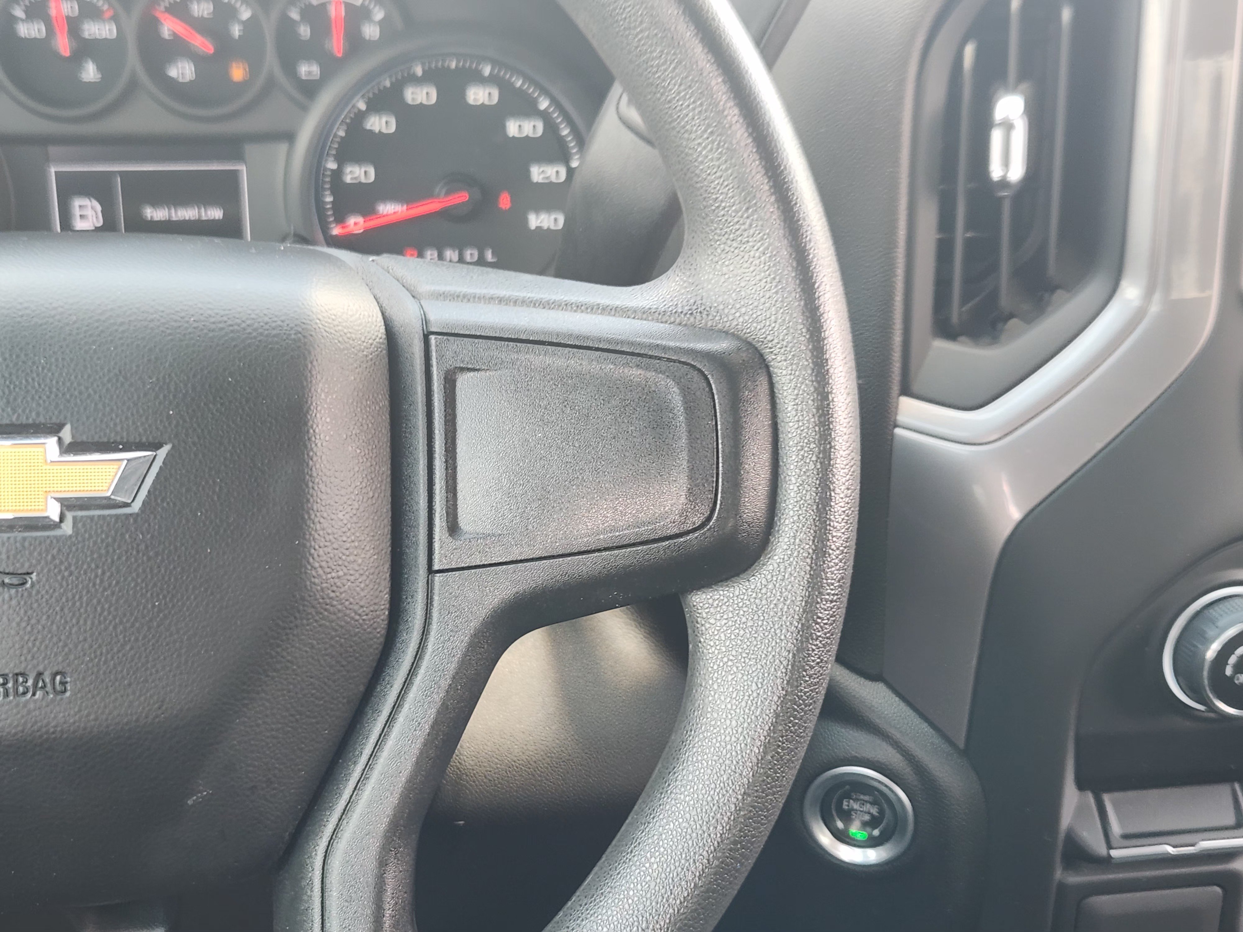 Used 2024 Chevrolet Silverado 2500 W/T w/ WT Convenience Package RWD image 29