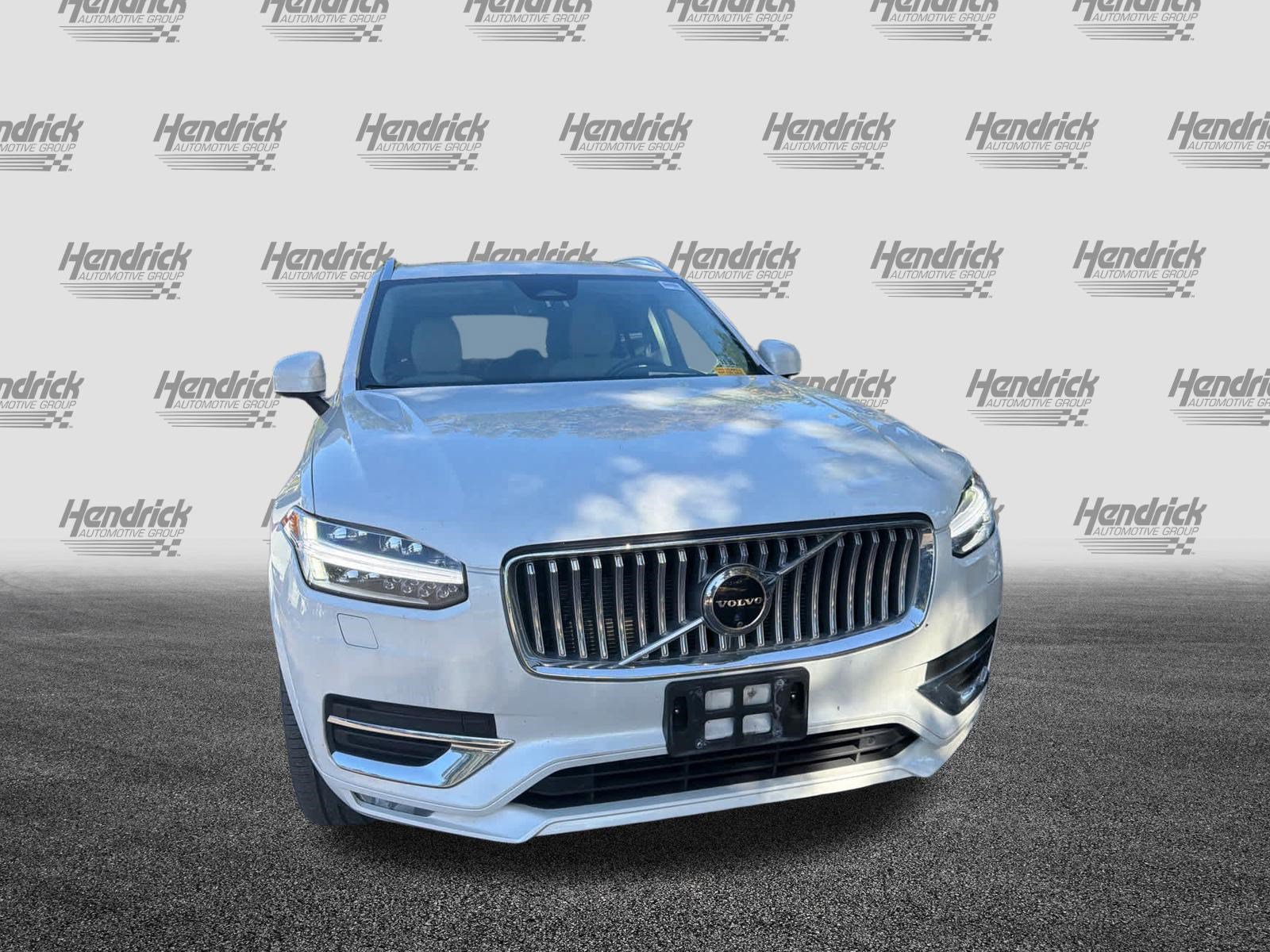 Used 2024 Volvo XC90 B6 Plus w/ Protection Package AWD/4WD image 5