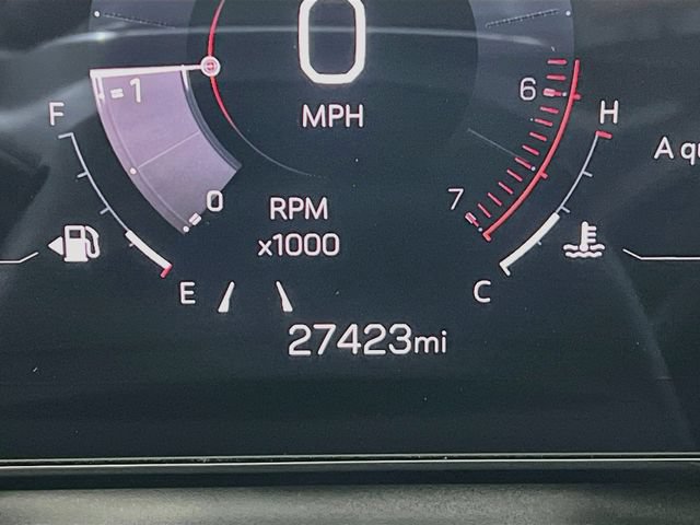 Used 2026 GMC Terrain Elevation w/ Elevation Premium Package FWD image 15