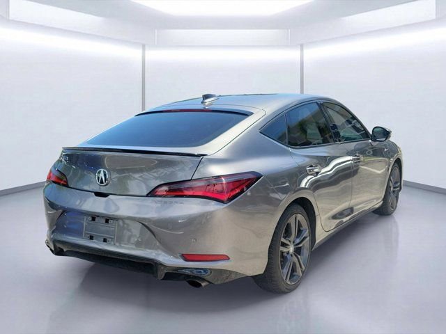 Certified 2023 Acura Integra A-Spec image 4