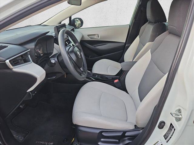 Used 2020 Toyota Corolla L FWD image 14