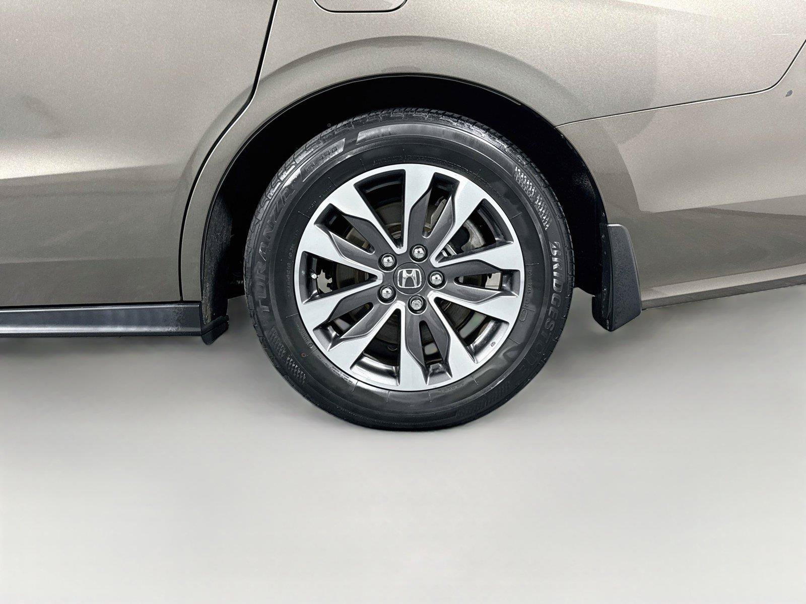 Used 2022 Honda Odyssey EX-L image 15