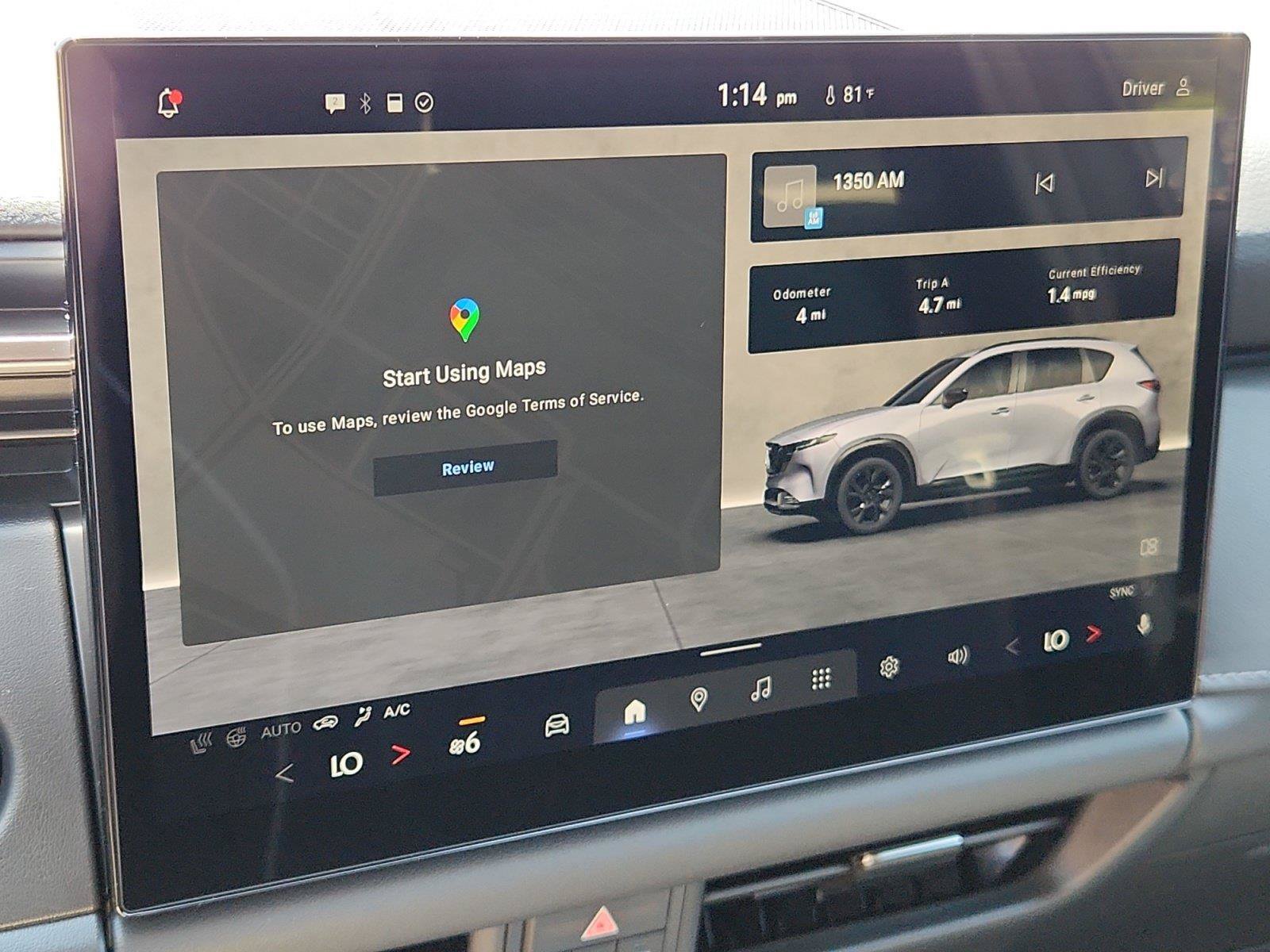New 2026 MAZDA CX-5 Preferred AWD/4WD image 20