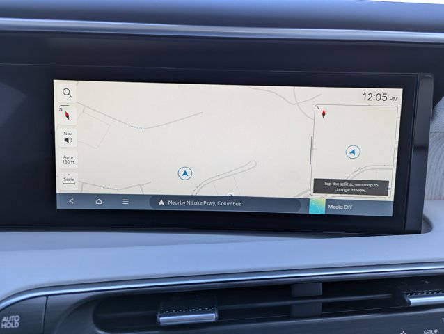 New 2026 Hyundai Palisade Calligraphy image 17