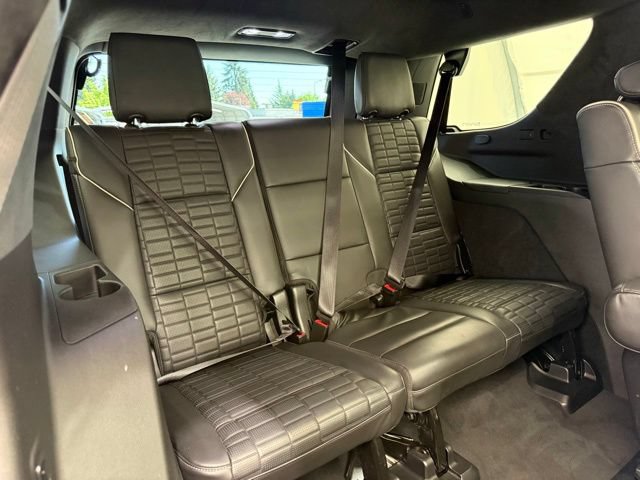 Used 2021 Cadillac Escalade Sport Platinum AWD/4WD image 31