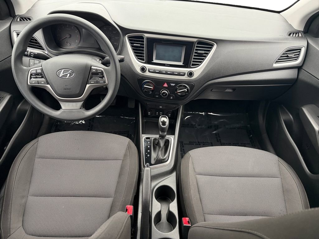 Used 2020 Hyundai Accent SE image 10