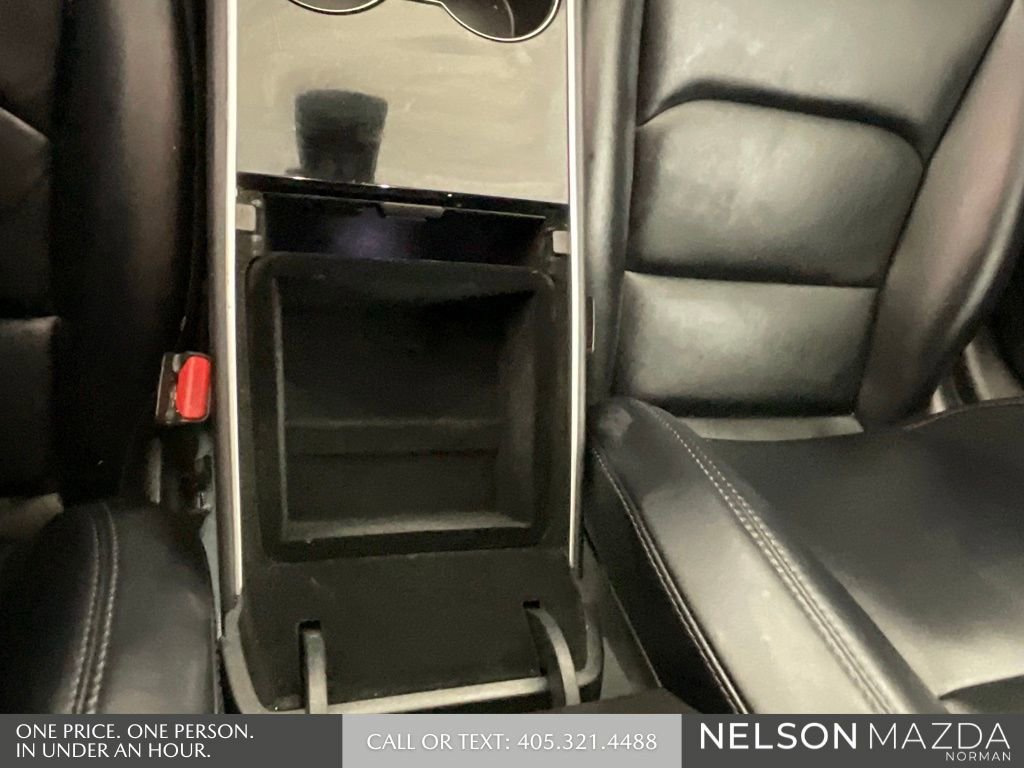 Used 2019 Tesla Model 3 Standard Range Plus RWD image 40