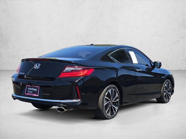 Used 2016 Honda Accord EX-L image 5