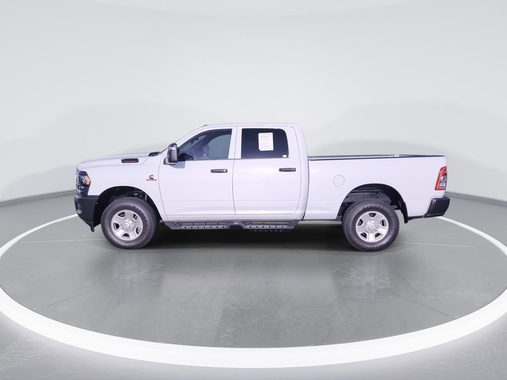 Used 2024 RAM 3500 Tradesman image 5