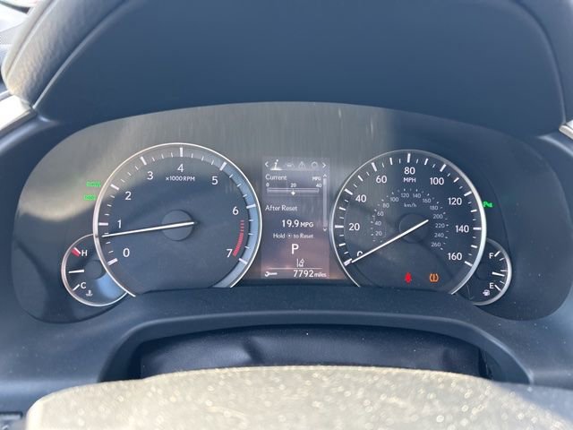 Used 2016 Lexus RX 350 AWD w/ Premium Package image 4