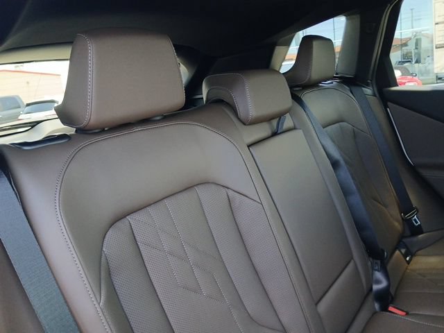 New 2026 BMW X3 xDrive30i w/ Premium Package AWD/4WD image 10