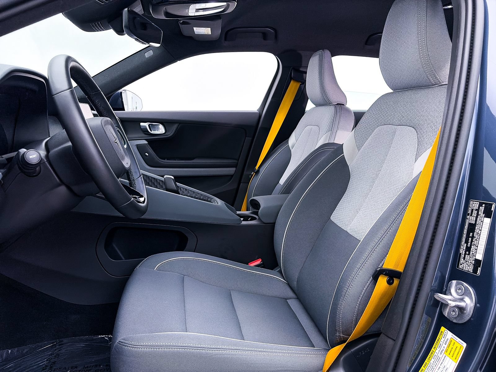Used 2023 Polestar Polestar 2 AWD/4WD image 18