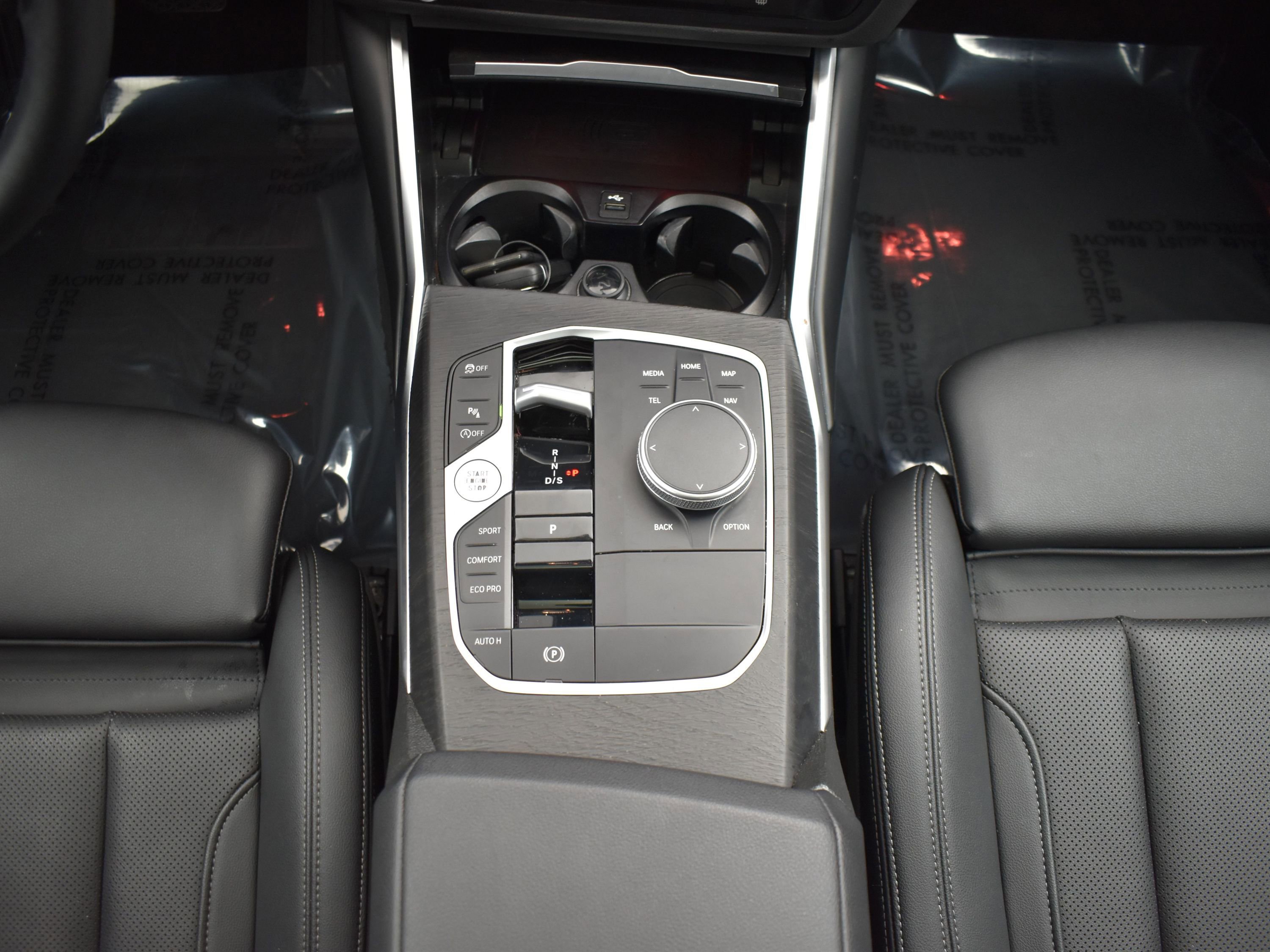 Used 2024 BMW 330i Sedan image 17