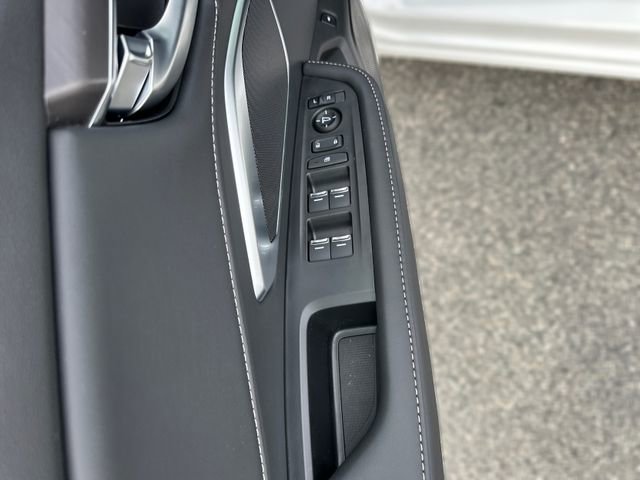 New 2025 Acura RDX SH-AWD image 24